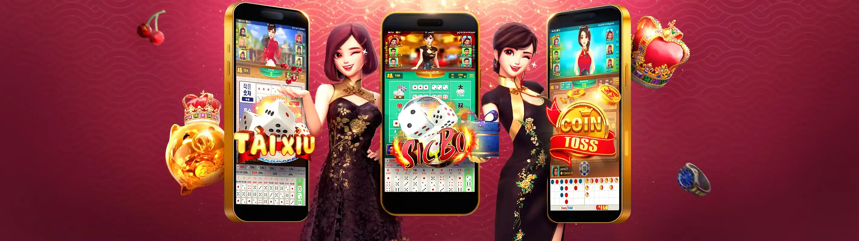 Game bắn cá sôi động tại 188bey link vào
