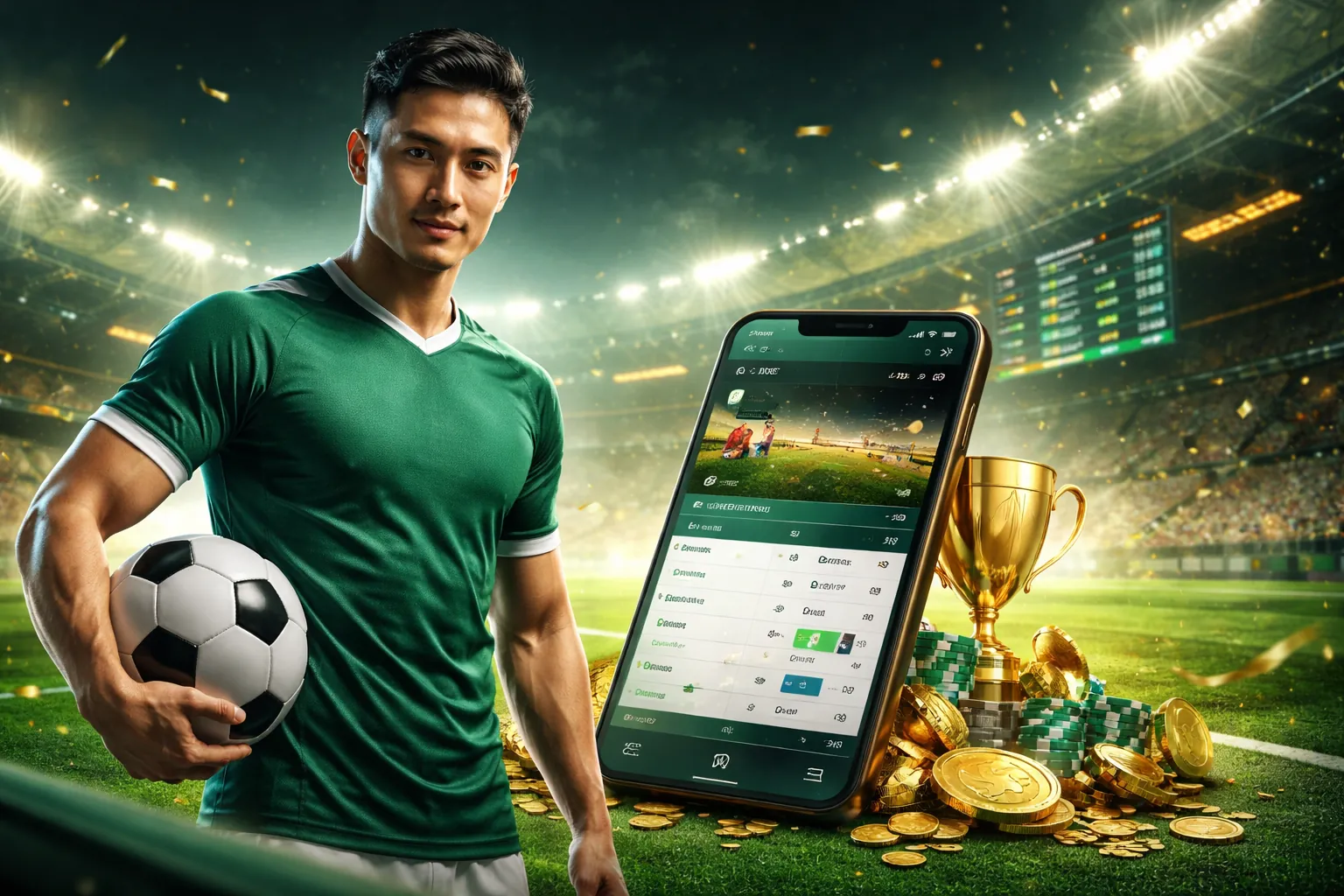Bảo mật tài khoản 188bey