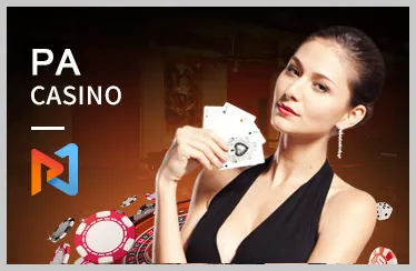 Bàn Baccarat trực tuyến với dealer